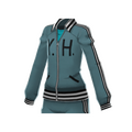 Yaso High Jersey