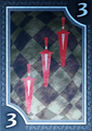 3 of Swords