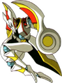 Tetsugitsune