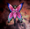 Render from Shin Megami Tensei: Devil Summoner: Akuma Zensho