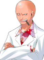 Yakuza (Hurt)