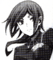 Illustration from Devil Survivor 2 The Animation: Cetus's Prequel