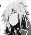 Illustration from Devil Survivor 2 The Animation: Cetus's Prequel