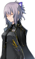 Miyako Hotsuin (Smiling)