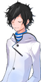 Protagonist (Smiling)