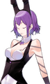 Tico ♀ (Expressionless)
