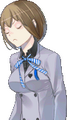 Io Nitta (Serious)