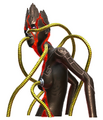 Render from Shin Megami Tensei: Liberation Dx2