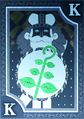 King of Wands from Persona 3 Reload