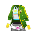 LMB Stage Outfit