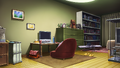 Kanami's Room (Night)