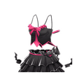 Rise's Devilish Dress