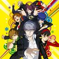 Persona 4 Golden Original Soundtrack