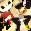Persona 4 Drama CD Vol. 1