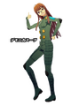 Demonica Suit