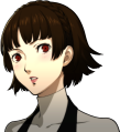 Blushing 2 (New Pose)