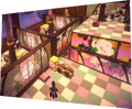 Mission 29: Battle of Yoshiki's Castle