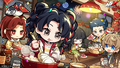 Lunar New Year 2025