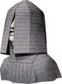 Manikin (Portrait)