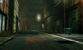 Shinjuku pleasure quarter