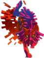 Flare Element