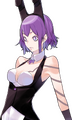 Tico ♀ (Expressionless)