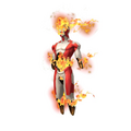 Render from Shin Megami Tensei: Liberation Dx2