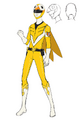 Feather Pinguino Concept Artwork for Persona 3: Dancing in Moonlight
