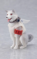 Koromaru Figma figure, Max Factory, 2010