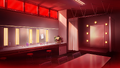 Midnight Stage, Dressing Room