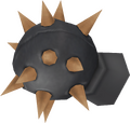 Teddie's Spikey Punch, Typhoon Claw, Mail Duster, Air Break, Assault Spike, Needle Spike