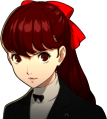 Angry ("Kasumi")