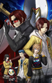 Protagonist Group