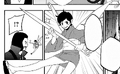 Illustration from Raidou Kuzunoha vs. The Lone Marebito