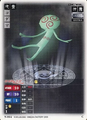Card N-064 from Shin Megami Tensei Card Game: Nocturne Ver.