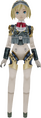 Model from Persona 3 FES