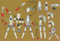 Reference sheet