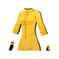 Track Suit