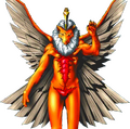 Pazuzu
