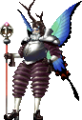 Sprite from the Nintendo 3DS version of Devil Summoner: Soul Hackers