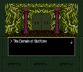 World of Gluttony