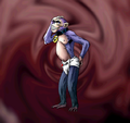 Render from Shin Megami Tensei: Devil Summoner: Akuma Zensho