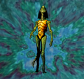 Render from Shin Megami Tensei: Devil Summoner: Akuma Zensho