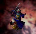 Render from Shin Megami Tensei: Devil Summoner: Akuma Zensho