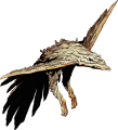 Artwork from Shin Megami Tensei: Devil Summoner