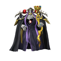 Render from Shin Megami Tensei: Liberation Dx2