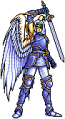 Sprite of Archangel