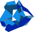 Battle Frozen Graphic