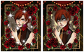 Romantic Castle Boss