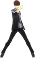 Persona Classics Set 2 (Tatsuya Suou)